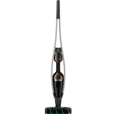 Pure Q9 PowerPro self-standing cordless vacuum cleaner