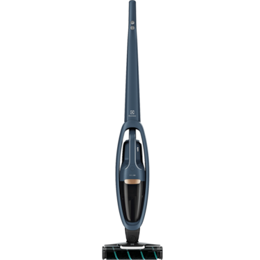 Well Q6 self-standing cordless vacuum cleaner