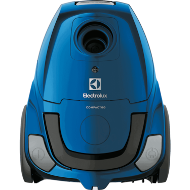 CompactGo canister vacuum cleaner