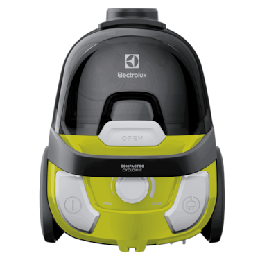 CompactGo canister vacuum cleaner