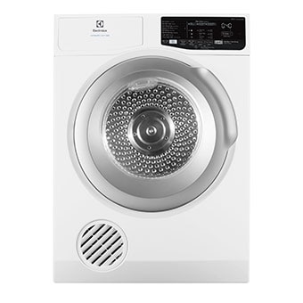 8kg UltimateCare™ 500 Venting Dryer