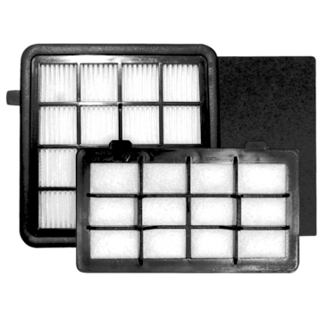 Performance filter kit