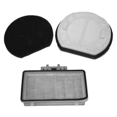 Performance filter kit