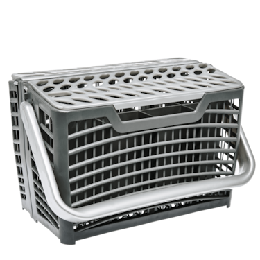 Electrolux dishwasher cutlery basket