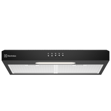 60cm UltimateTaste 300 fixed range hood