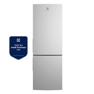 9.7 cu ft (275L) UltimateTaste 300 bottom freezer refrigerator