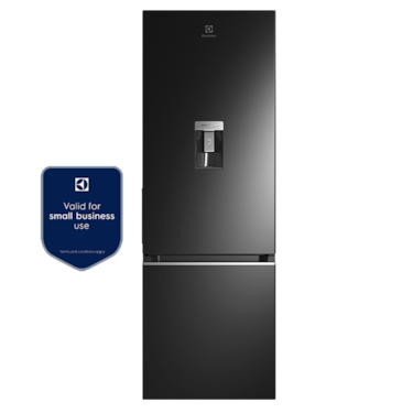 12.7 cu ft (360L) UltimateTaste 300 bottom freezer refrigerator