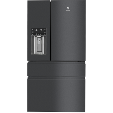 24 cu ft (681L) UltimateTaste 900 french door refrigerator