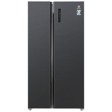 18.6 cu ft (528L) UltimateTaste 700 side by side refrigerator