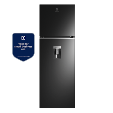 12.7 cu ft (360L) UltimateTaste 300 top freezer refrigerator