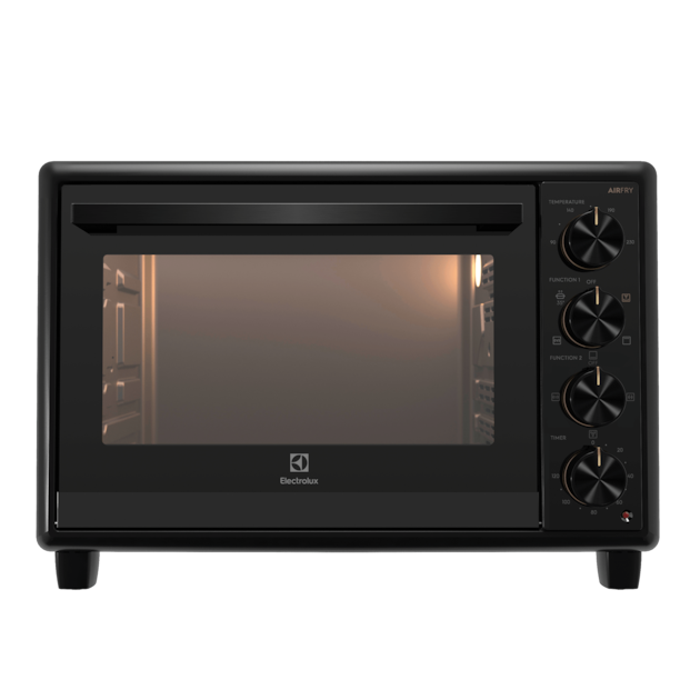 electrolux convection oven eso 955