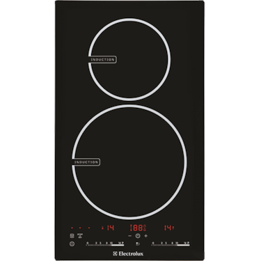 30cm built-in induction hob