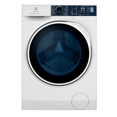 8kg UltimateCare 500 front load washing machine