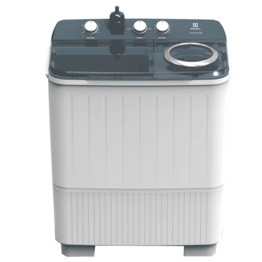 10kg EliteCare 300 twin tub washing machine