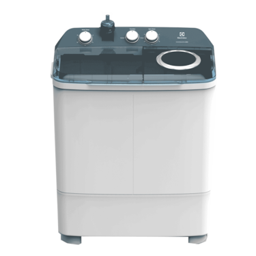 12kg EliteCare 300 twin tub washing machine