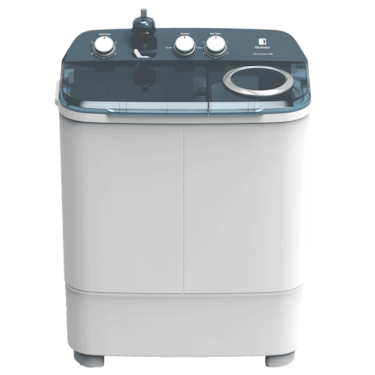 7kg EliteCare 300 twin tub washing machine