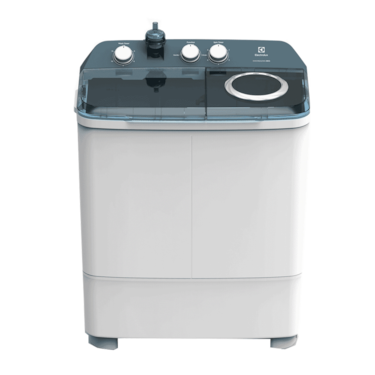 8kg EliteCare 300 twin tub washing machine