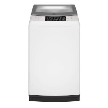 7.5kg EliteCare 300 top load washing machine