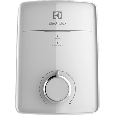 Multipoint II Electric Instant Water Heater