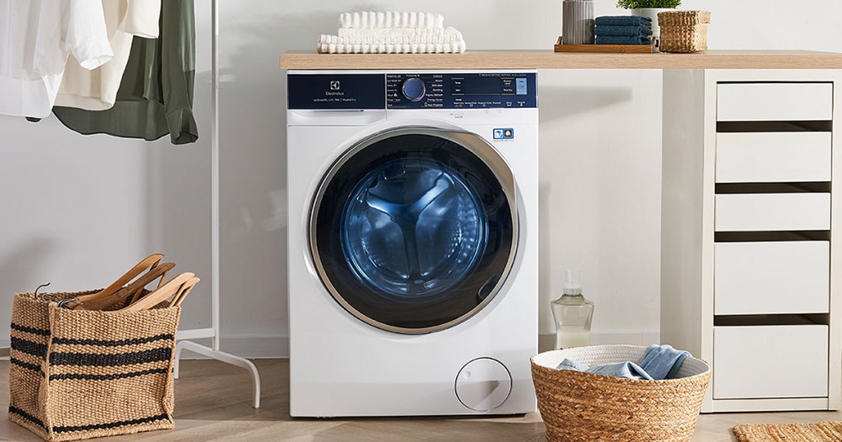 electrolux hydrosonic wash ewt604s