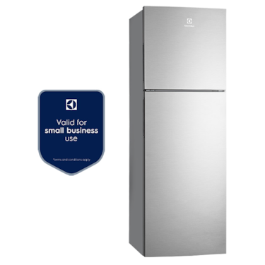 256L NutriFresh&#174; Inverter Top Mount Refrigerator - Arctic Silver