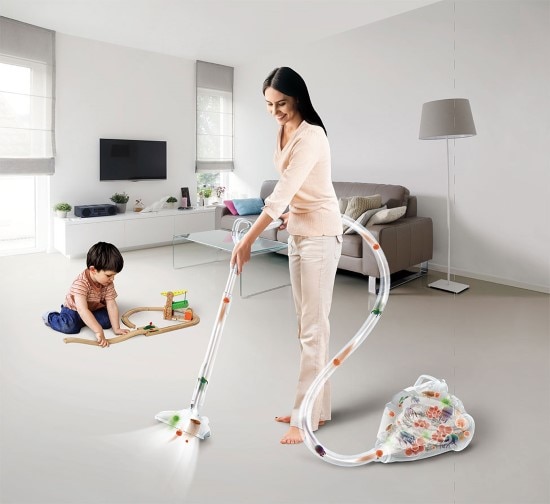 Buying Guide - Choose the Best Vacuum Cleaner | Electrolux Philippines