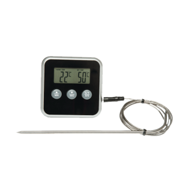 Digital Meat Thermometer