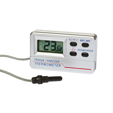 Digital Thermometer